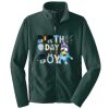 Youth Value Fleece Jacket Thumbnail