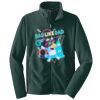 Youth Value Fleece Jacket Thumbnail