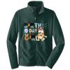Youth Value Fleece Jacket Thumbnail