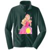 Youth Value Fleece Jacket Thumbnail