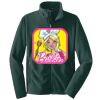 Youth Value Fleece Jacket Thumbnail