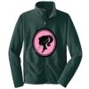 Youth Value Fleece Jacket Thumbnail