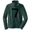 Youth Value Fleece Jacket Thumbnail