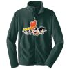 Youth Value Fleece Jacket Thumbnail