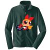 Youth Value Fleece Jacket Thumbnail