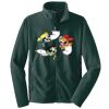 Youth Value Fleece Jacket Thumbnail