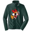 Youth Value Fleece Jacket Thumbnail