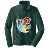 Youth Value Fleece Jacket Thumbnail
