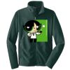 Youth Value Fleece Jacket Thumbnail