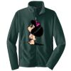 Youth Value Fleece Jacket Thumbnail