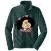 Youth Value Fleece Jacket Thumbnail