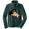 Youth Value Fleece Jacket Thumbnail