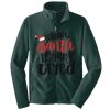 Youth Value Fleece Jacket Thumbnail