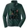 Youth Value Fleece Jacket Thumbnail