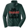 Youth Value Fleece Jacket Thumbnail