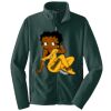 Youth Value Fleece Jacket Thumbnail