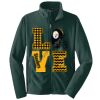 Youth Value Fleece Jacket Thumbnail
