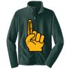 Youth Value Fleece Jacket Thumbnail