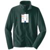 Youth Value Fleece Jacket Thumbnail