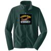Youth Value Fleece Jacket Thumbnail