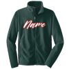Youth Value Fleece Jacket Thumbnail