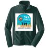 Youth Value Fleece Jacket Thumbnail