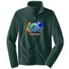Youth Value Fleece Jacket Thumbnail