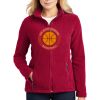 Women's Value Fleece Jacket Thumbnail