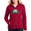 Women's Value Fleece Jacket Thumbnail