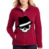 Women's Value Fleece Jacket Thumbnail