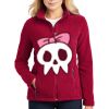 Women's Value Fleece Jacket Thumbnail