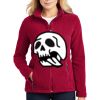 Women's Value Fleece Jacket Thumbnail