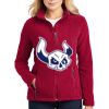 Women's Value Fleece Jacket Thumbnail