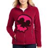 Women's Value Fleece Jacket Thumbnail