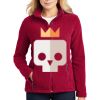 Women's Value Fleece Jacket Thumbnail