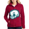 Women's Value Fleece Jacket Thumbnail