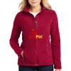 Women's Value Fleece Jacket Thumbnail