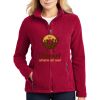 Women's Value Fleece Jacket Thumbnail