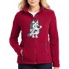 Women's Value Fleece Jacket Thumbnail