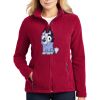 Women's Value Fleece Jacket Thumbnail