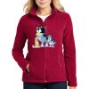 Women's Value Fleece Jacket Thumbnail