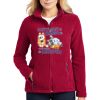 Women's Value Fleece Jacket Thumbnail