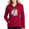 Women's Value Fleece Jacket Thumbnail
