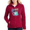 Women's Value Fleece Jacket Thumbnail