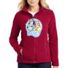 Women's Value Fleece Jacket Thumbnail