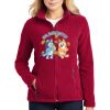 Women's Value Fleece Jacket Thumbnail