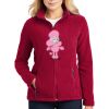 Women's Value Fleece Jacket Thumbnail