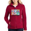 Women's Value Fleece Jacket Thumbnail