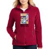 Women's Value Fleece Jacket Thumbnail