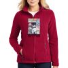 Women's Value Fleece Jacket Thumbnail